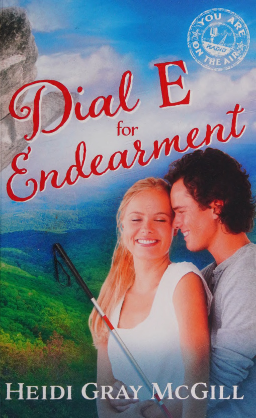 Dial E for endearment Heidi Gray McGill Kitap Kapağı