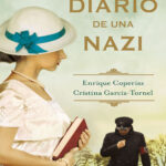 Diario de una nazi Spanish Edition Enrique Coperias Kitap Kapağı