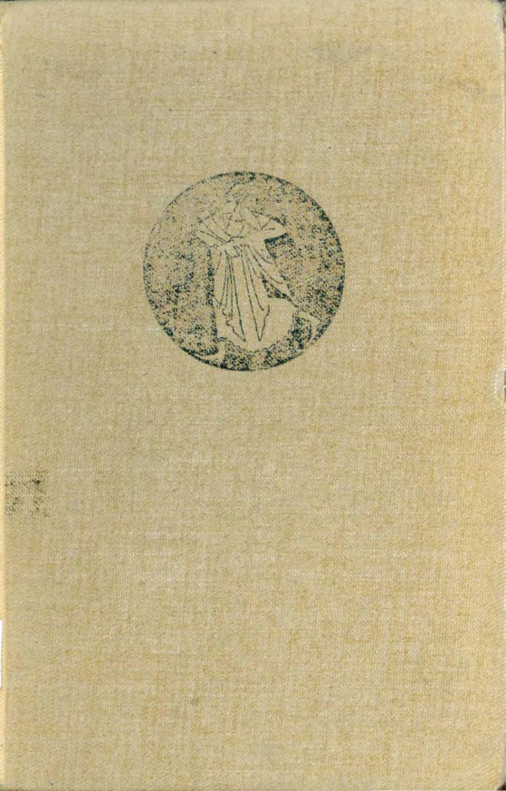 Dionysus Myth and Cult Walter F Otto Kitap Kapağı