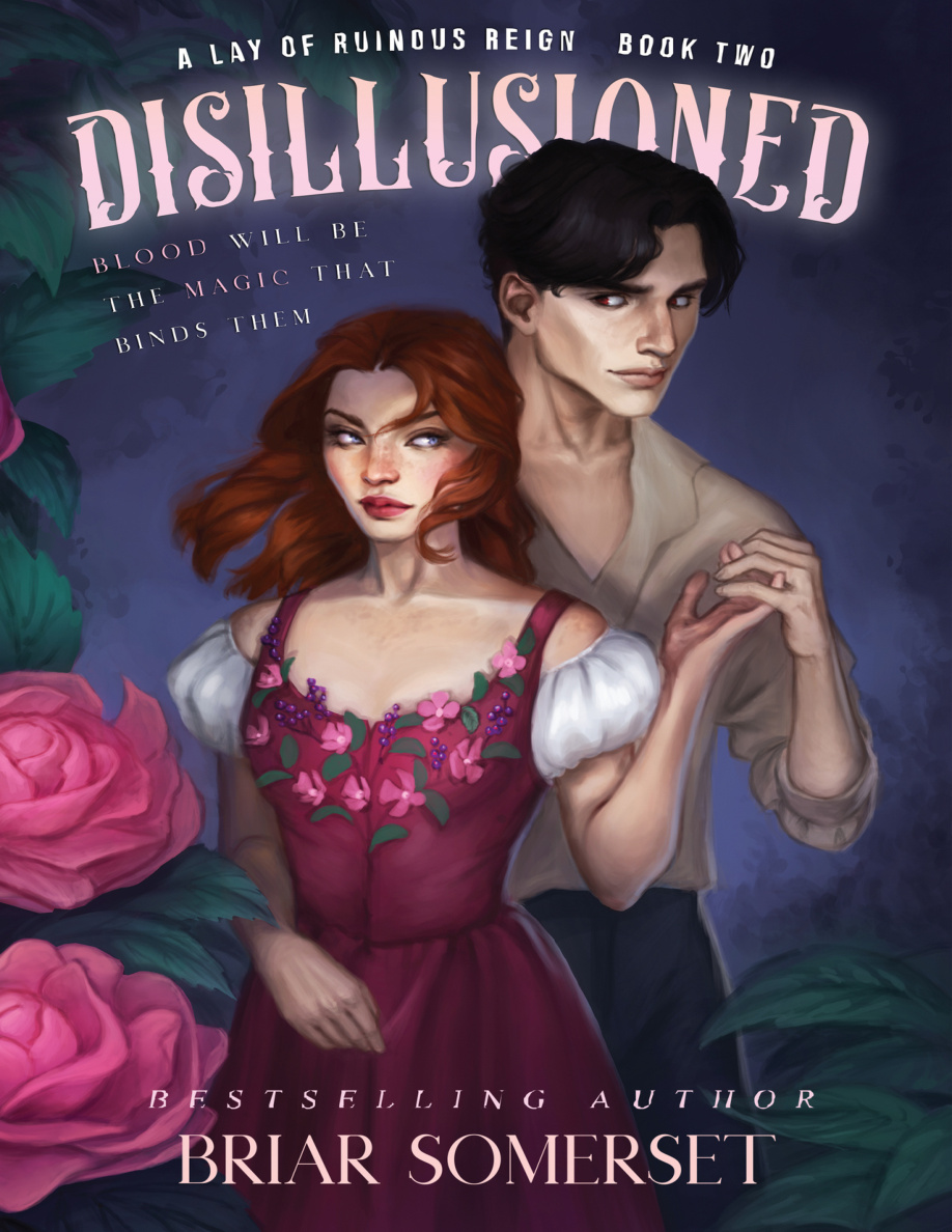 Disillusioned PDF Download