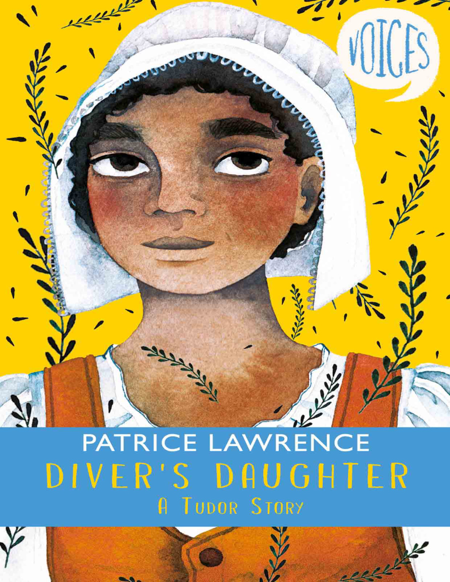 Divers Daughter PDF Download