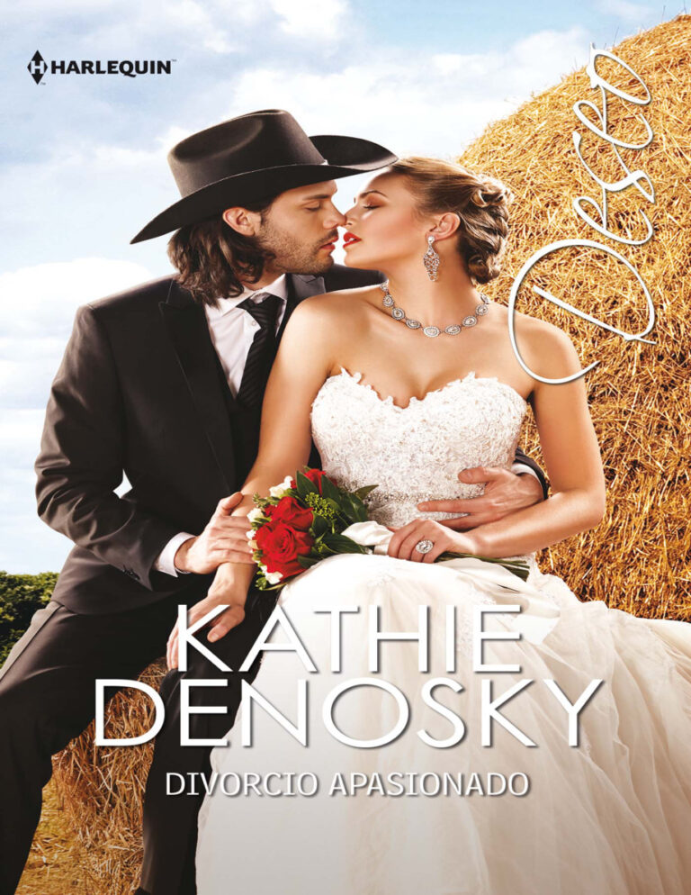 Divorcio apasionado Spanish Edition Kathie Denosky Kitap Kapağı
