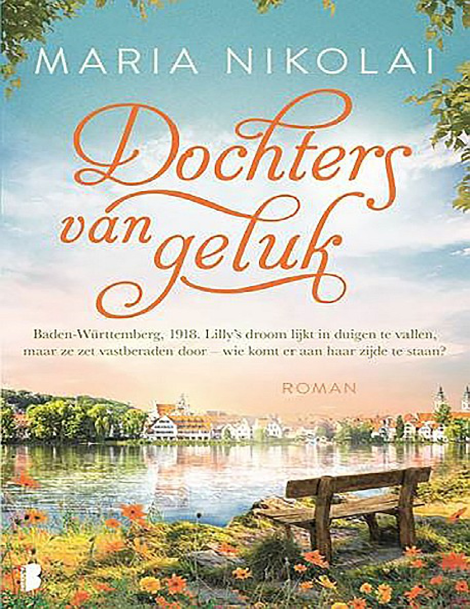 Dochters van geluk PDF Download