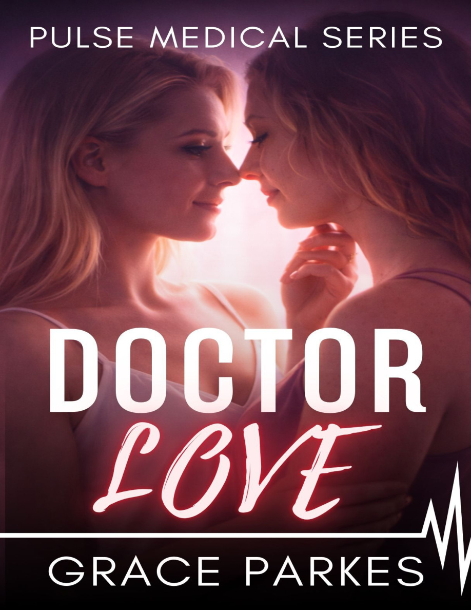 Doctor Love PDF Download