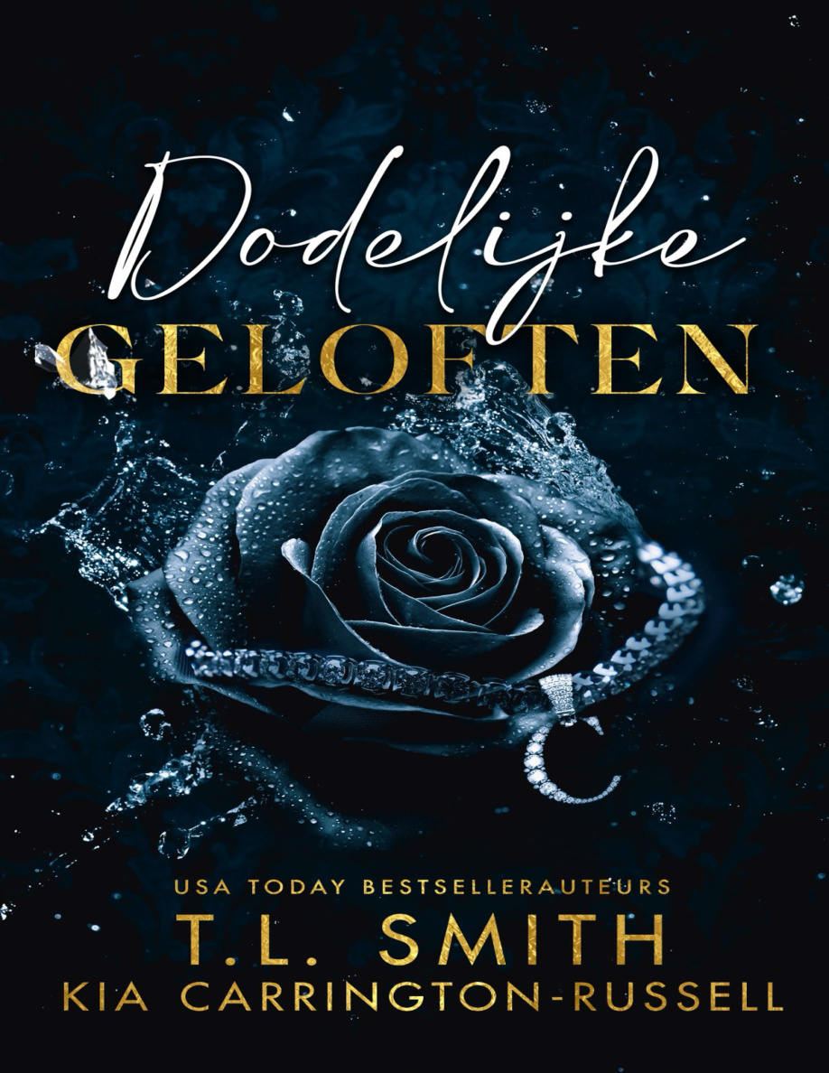 Dodelijke geloften PDF Download