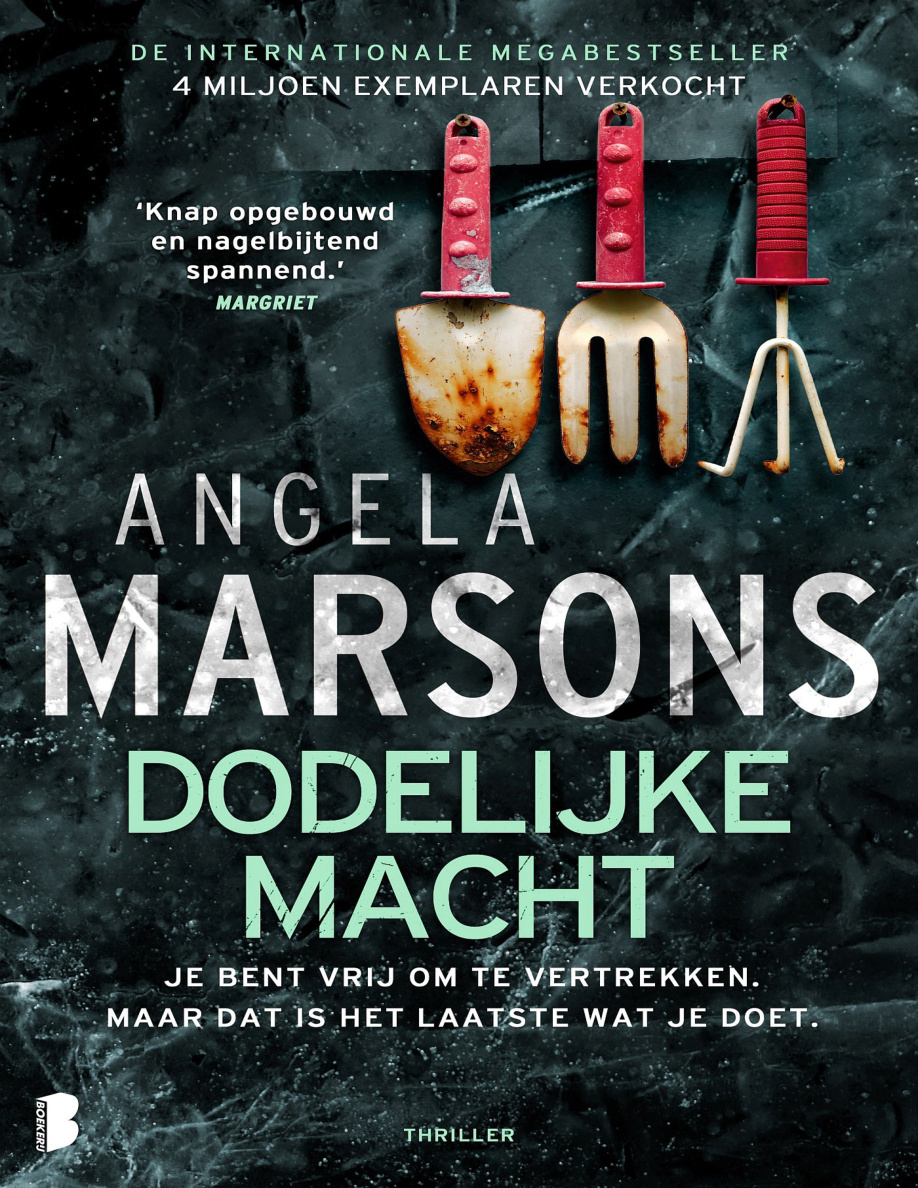 Dodelijke macht PDF Download
