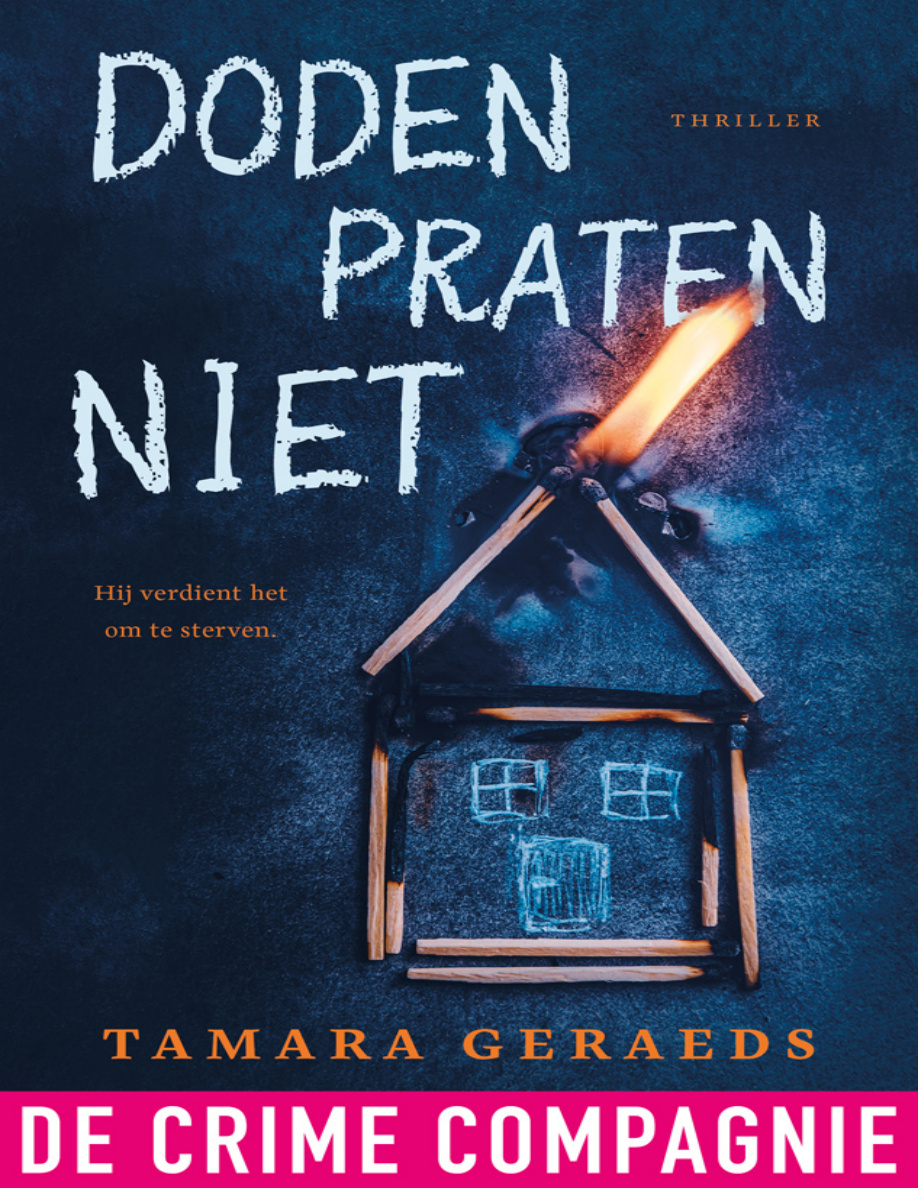 Doden praten niet PDF Download