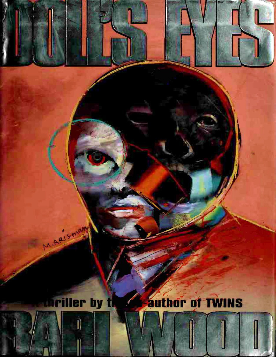 Dolls Eyes PDF Download