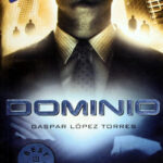 Dominio Spanish Edition Gaspar Lopez Torres Kitap Kapağı