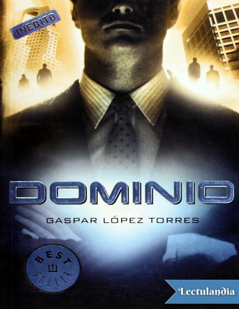 Dominio Spanish Edition PDF Download