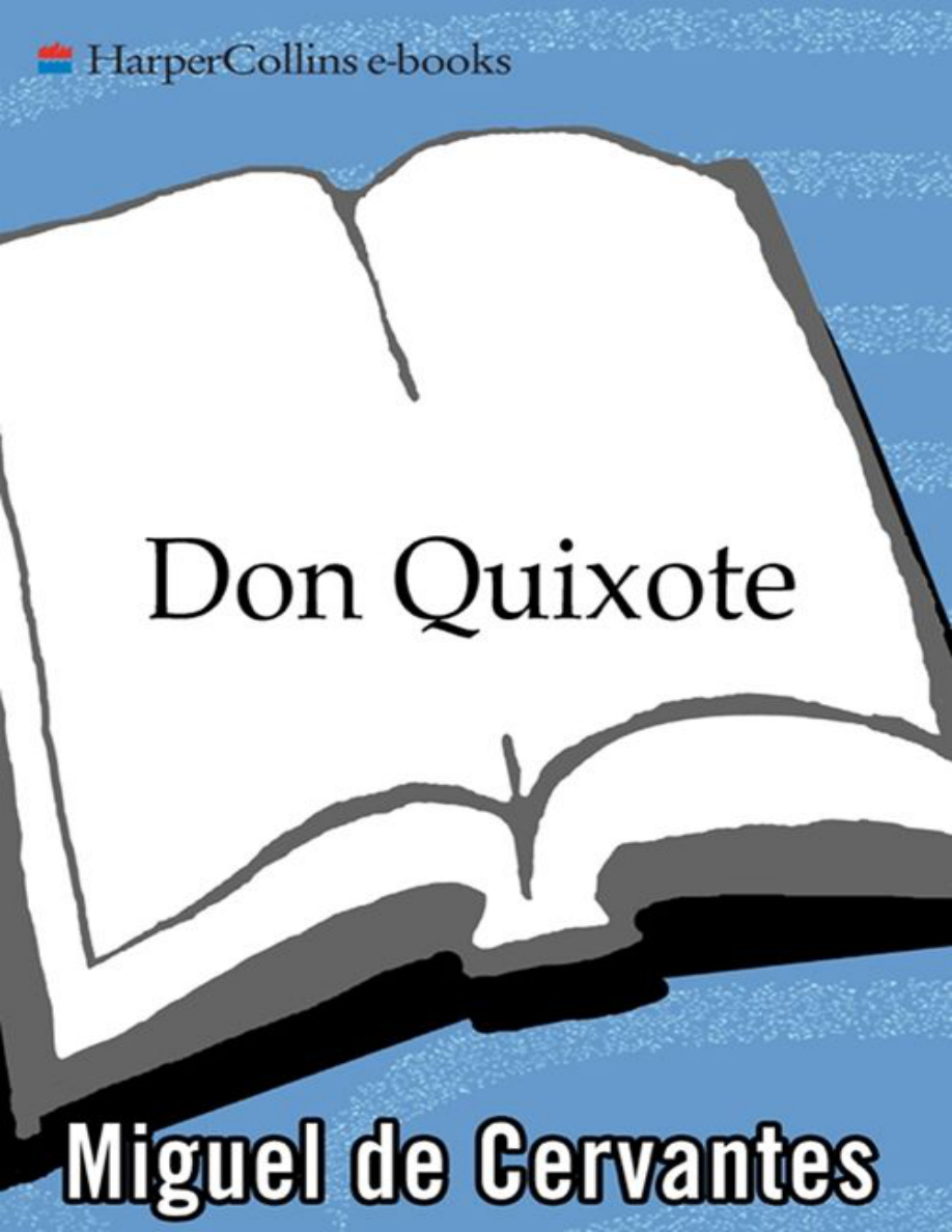 Don Quixote PDF Download