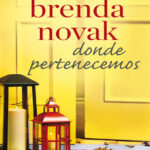 Donde Pertenecemos Spanish Edition Brenda Novak Kitap Kapağı