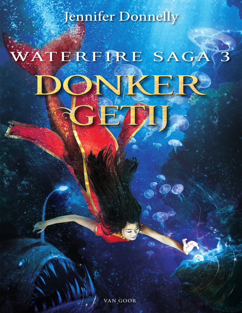 Donker getij PDF Download