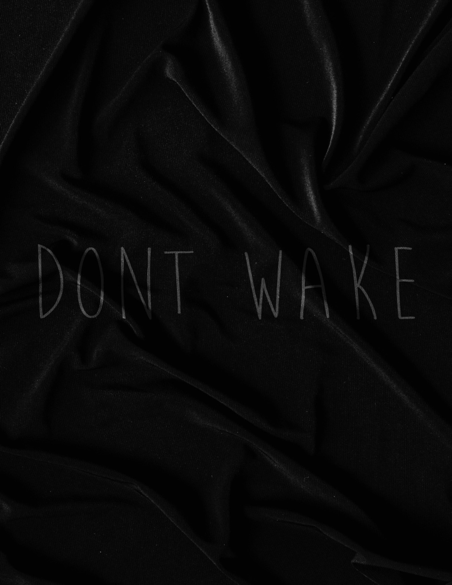 Dont Wake PDF Download