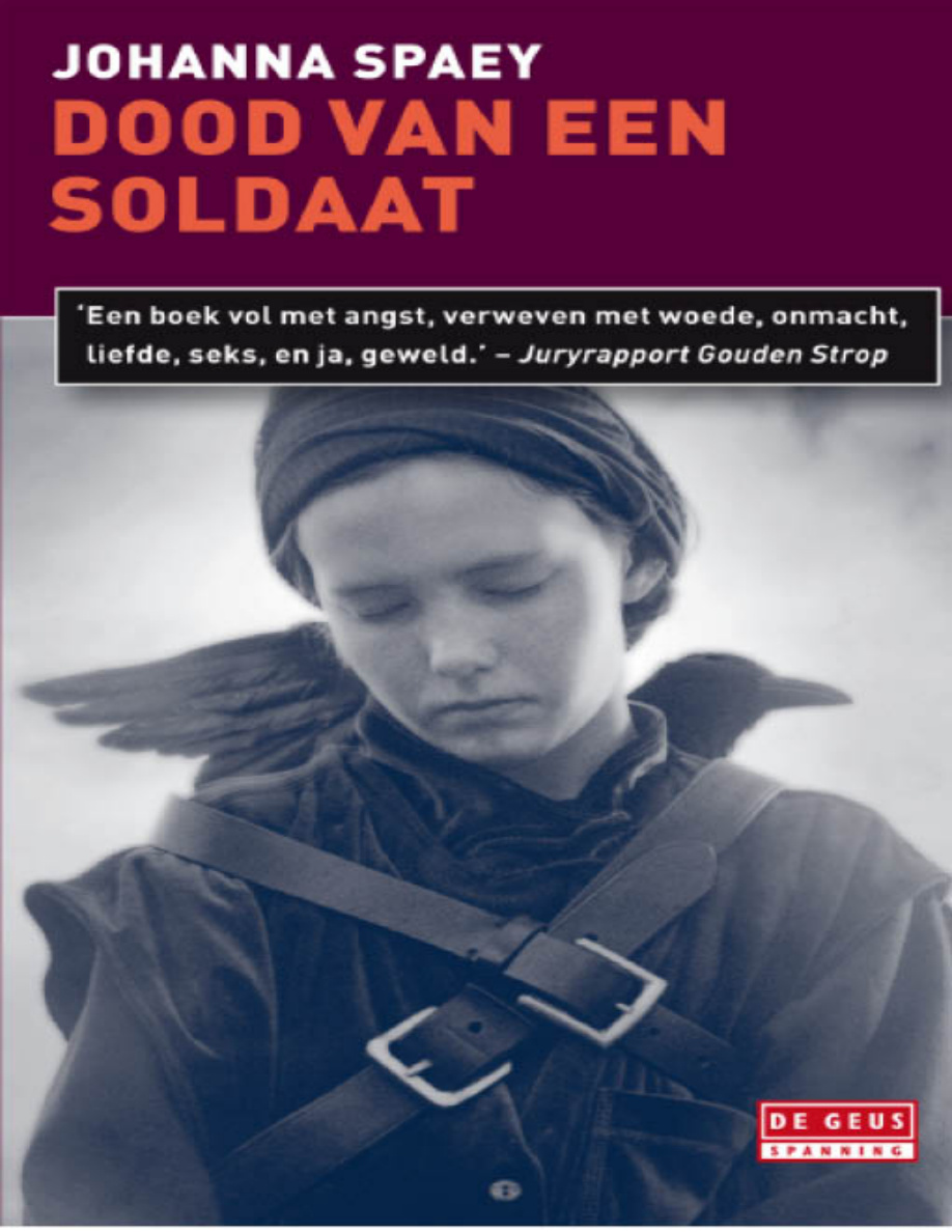 Dood van een soldaat PDF Download