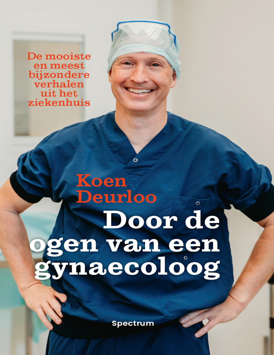 Door de ogen van een gynaecoloog PDF Download