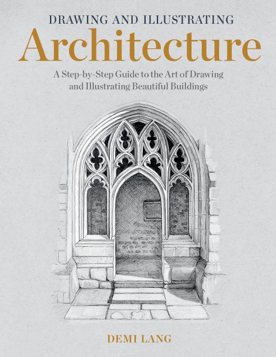 Drawing and Illustrating Architecture PDF Download