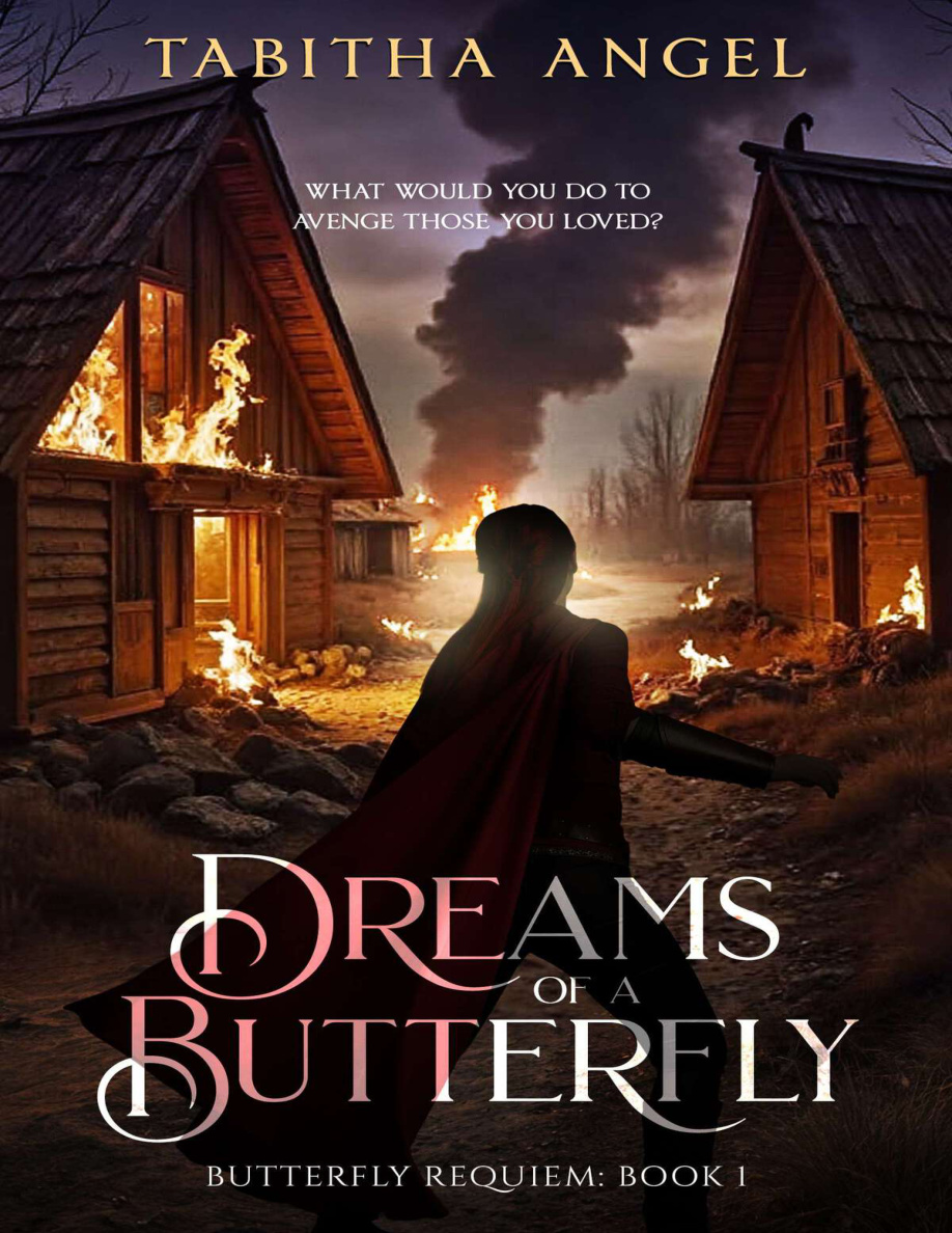 Dreams of a Butterfly (Butterfly Requiem, Book 1) PDF Download