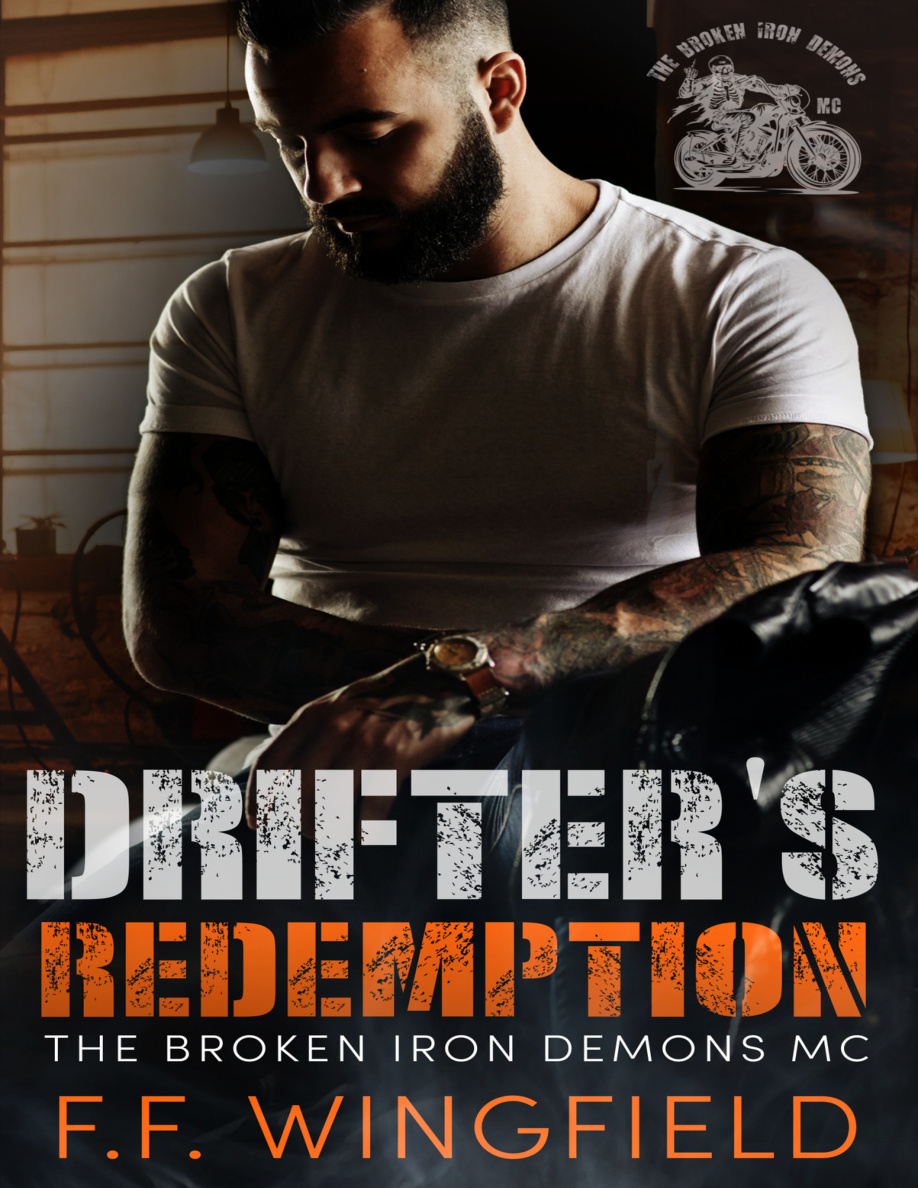 Drifters redemption PDF Download
