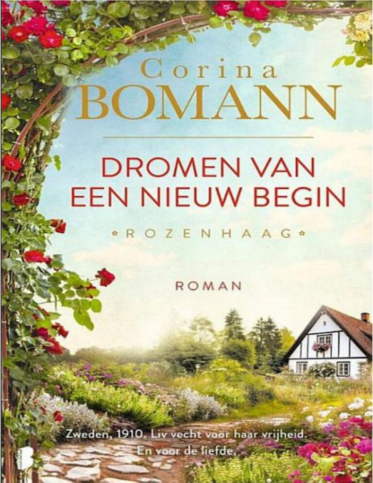 Dromen van een nieuw begin Dutch Edition Corina Bomann Kitap Kapağı