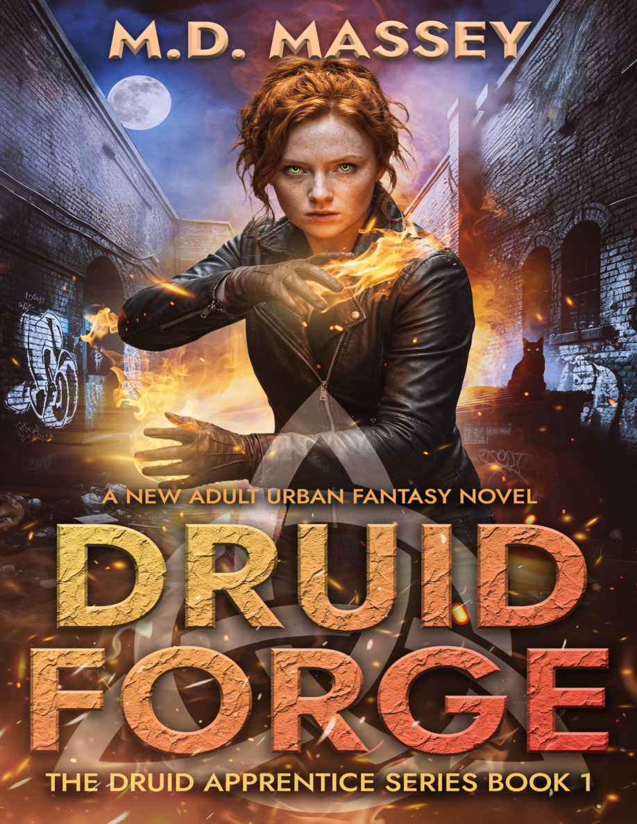 Druid Forge PDF Download