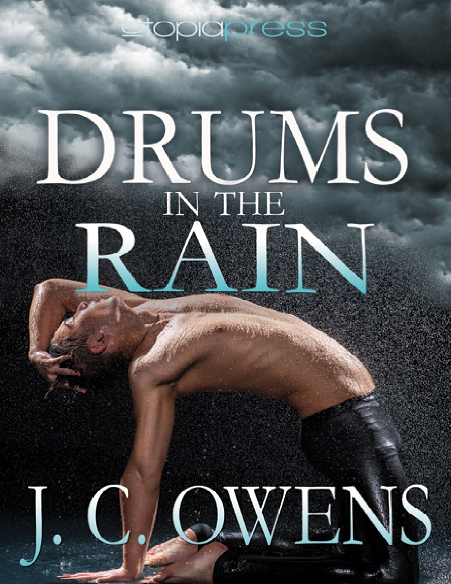 Drums in the Rain PDF Download