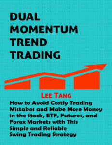 Dual Momentum Trend Trading How to Avoid Costly Trading Mistakes Kitap Kapağı