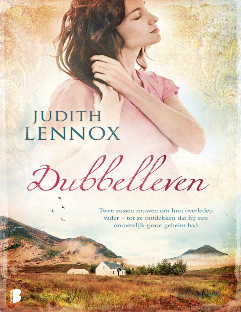 Dubbelleven Dutch Edition Judith Lennox Kitap Kapağı