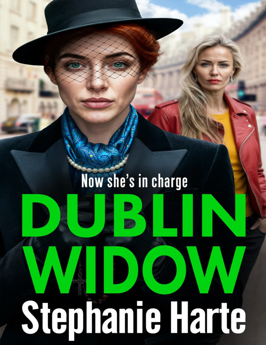 Dublin Widow PDF Download