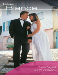 Dulce corazon Spanish Edition Stella Bagwell Kitap Kapağı