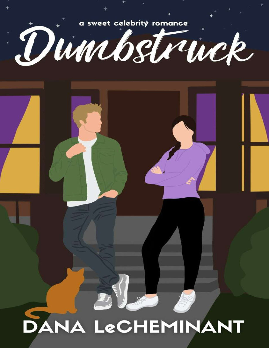 Dumbstruck PDF Download