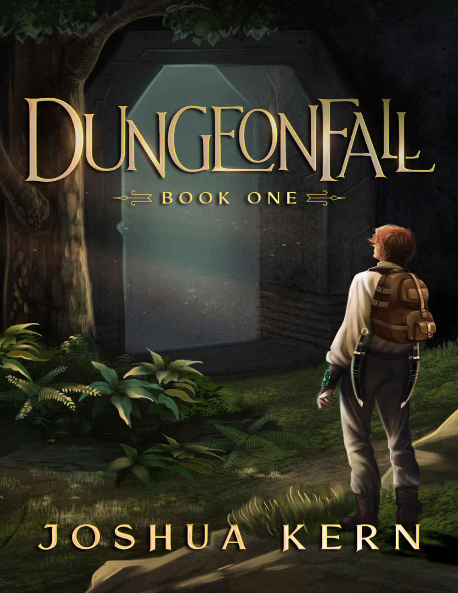 DungeonFall 1 PDF Download