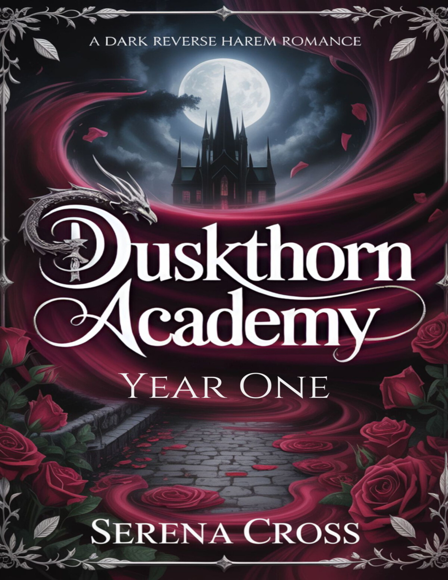 Duskthorn academy year 2 PDF Download