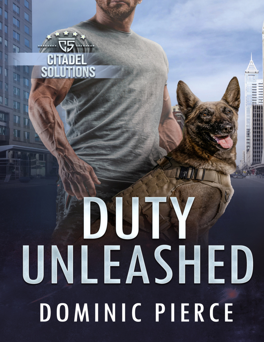 Duty unleashed PDF Download