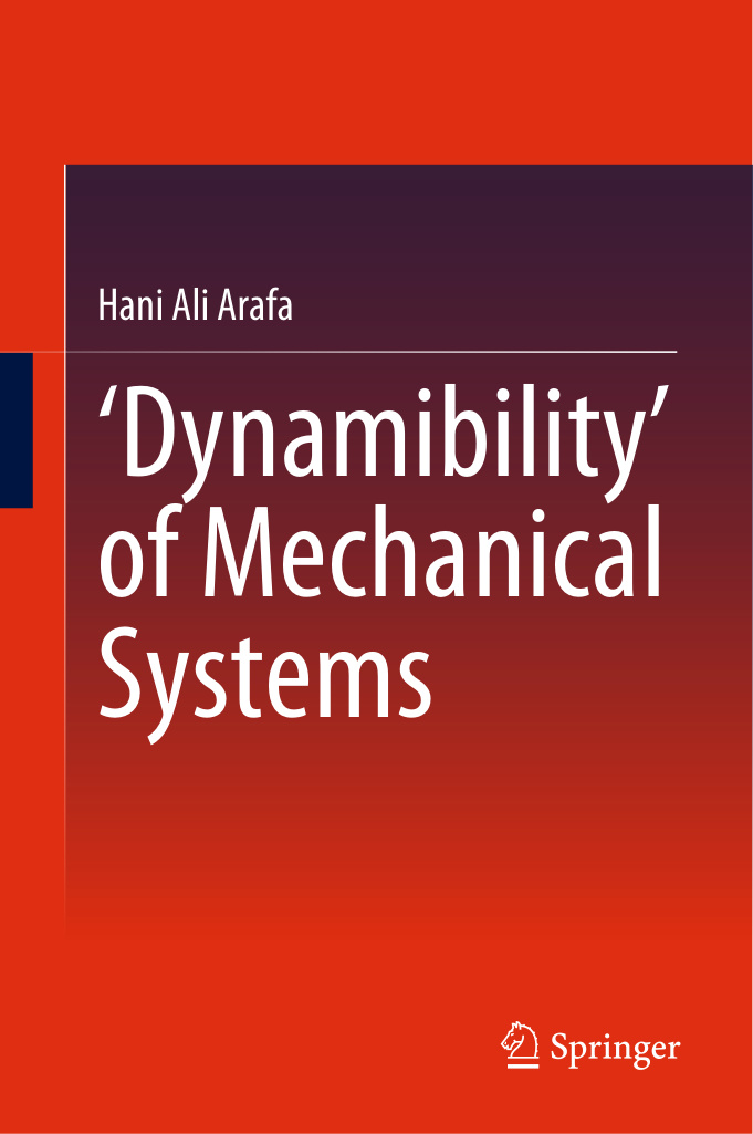 Dynamibility of Mechanical Systems PDF Download