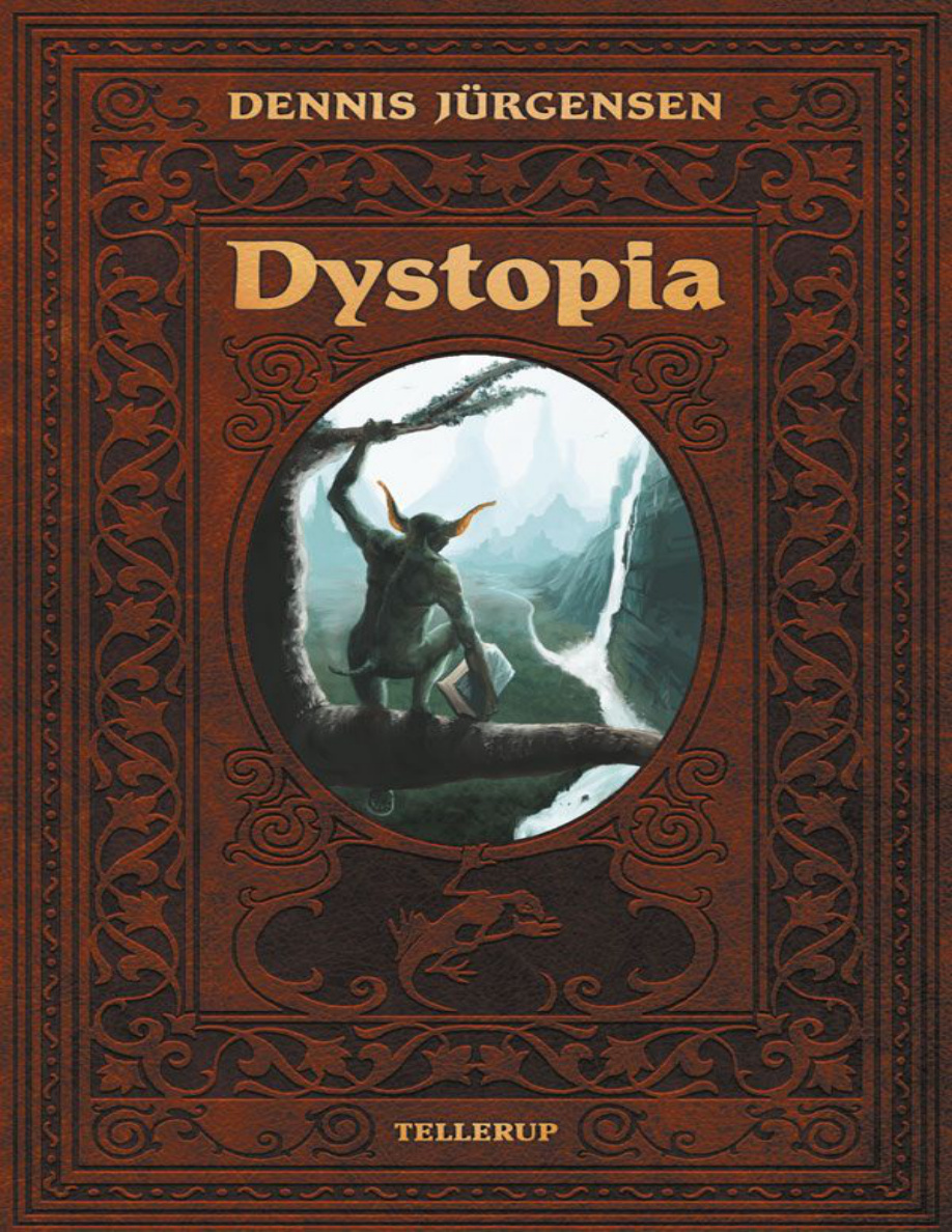 Dystopia PDF Download