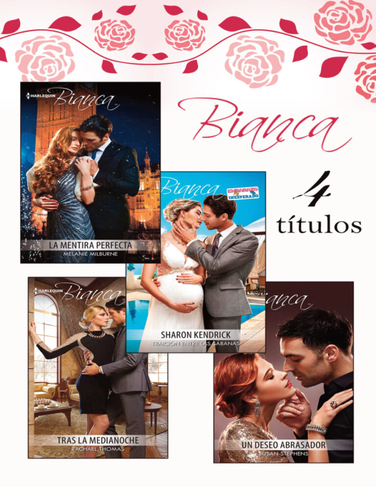 E PACK Bianca noviembre 2017 Spanish Edition Varias Autoras Kitap Kapağı