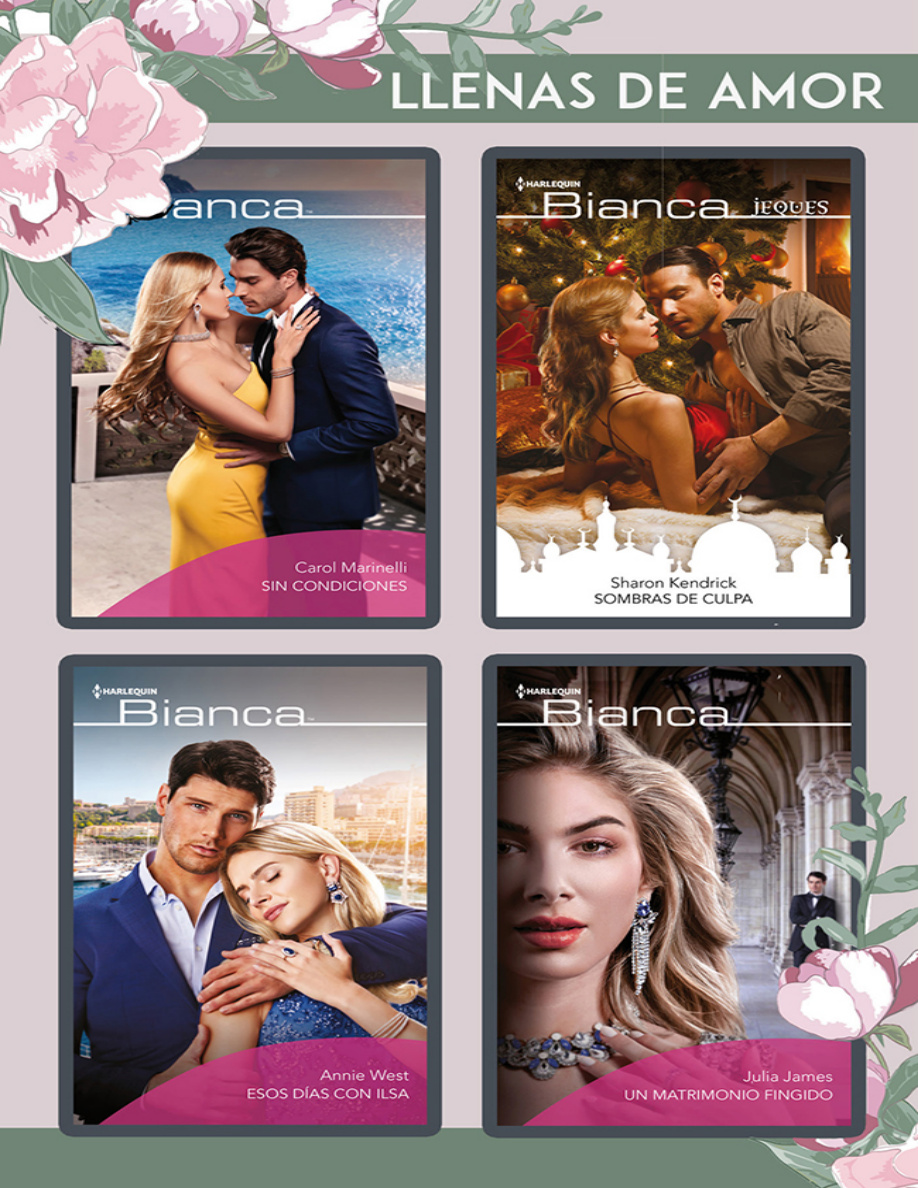 E-Pack Bianca: noviembre 2 PDF Download