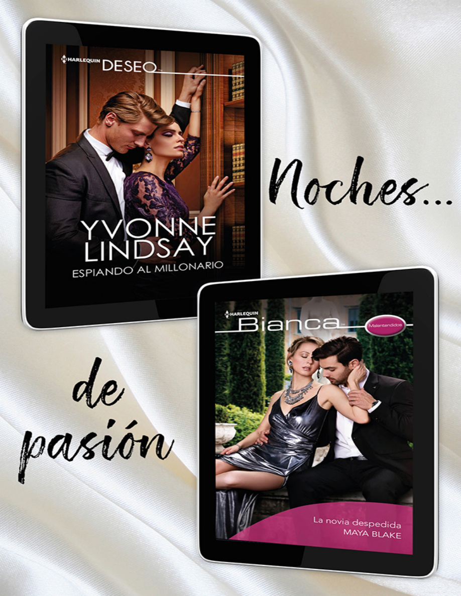 E-Pack Bianca y Deseo abril 2021 Spanish Edition PDF Download