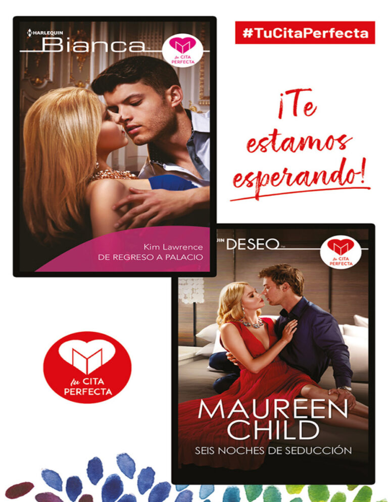 E Pack Bianca y Deseo julio 2021 Spanish Edition VARIAS AUTORAS Kitap Kapağı