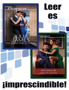 E Pack Bianca y Deseo mayo 2021 Spanish Edition Julia James Kitap Kapağı