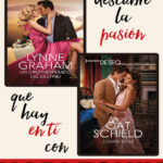 E Pack Bianca y Deseo septiembre 2021 Spanish Edition Lynne Graham Kitap Kapağı