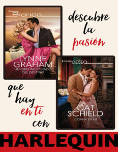 E Pack Bianca y Deseo septiembre 2021 Spanish Edition Lynne Graham Kitap Kapağı