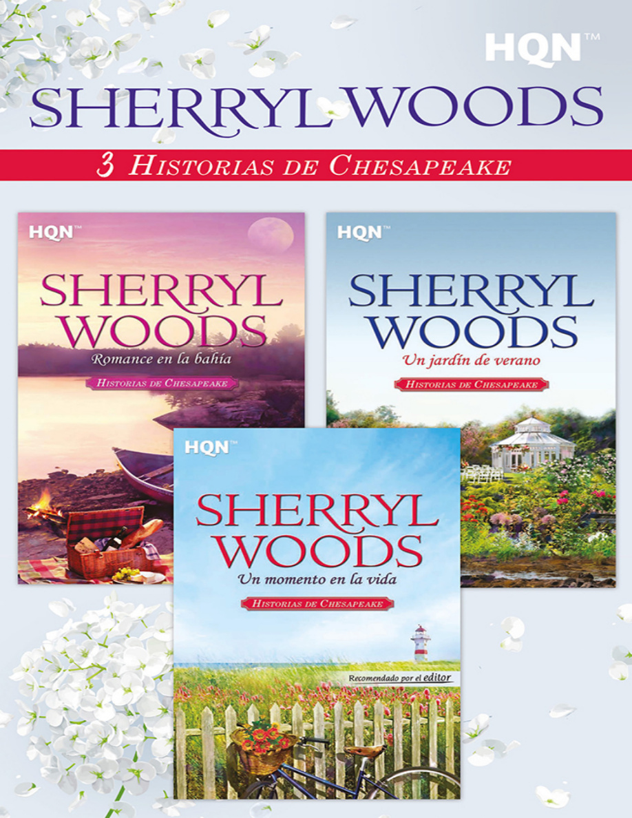 E-Pack HQN Sherryl Woods 1 PDF Download