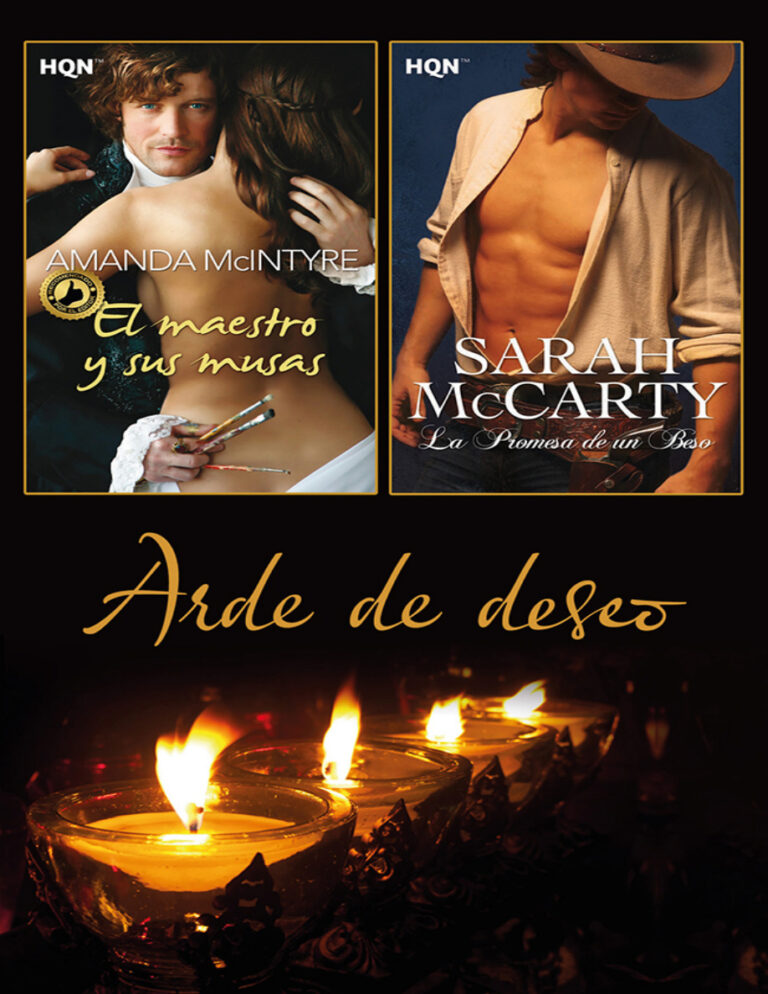 E Pack HQN erotica Spanish Edition Sarah McCarty Kitap Kapağı