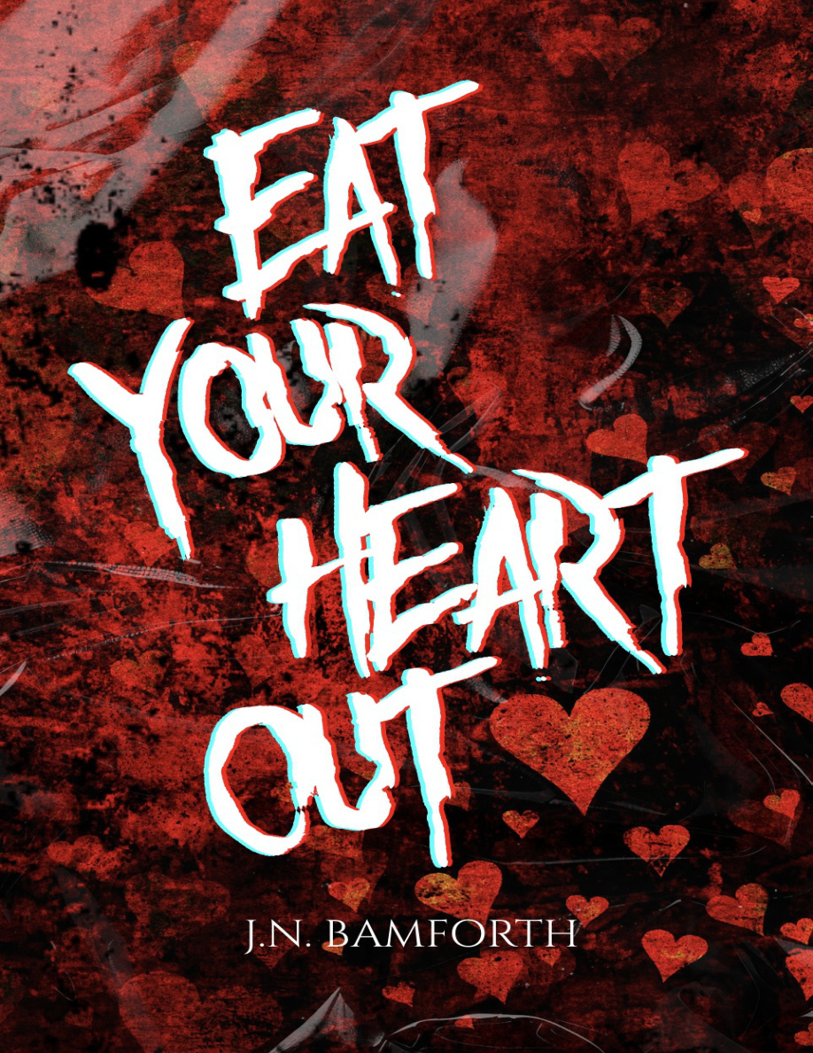 Eat Your Heart Out PDF Download