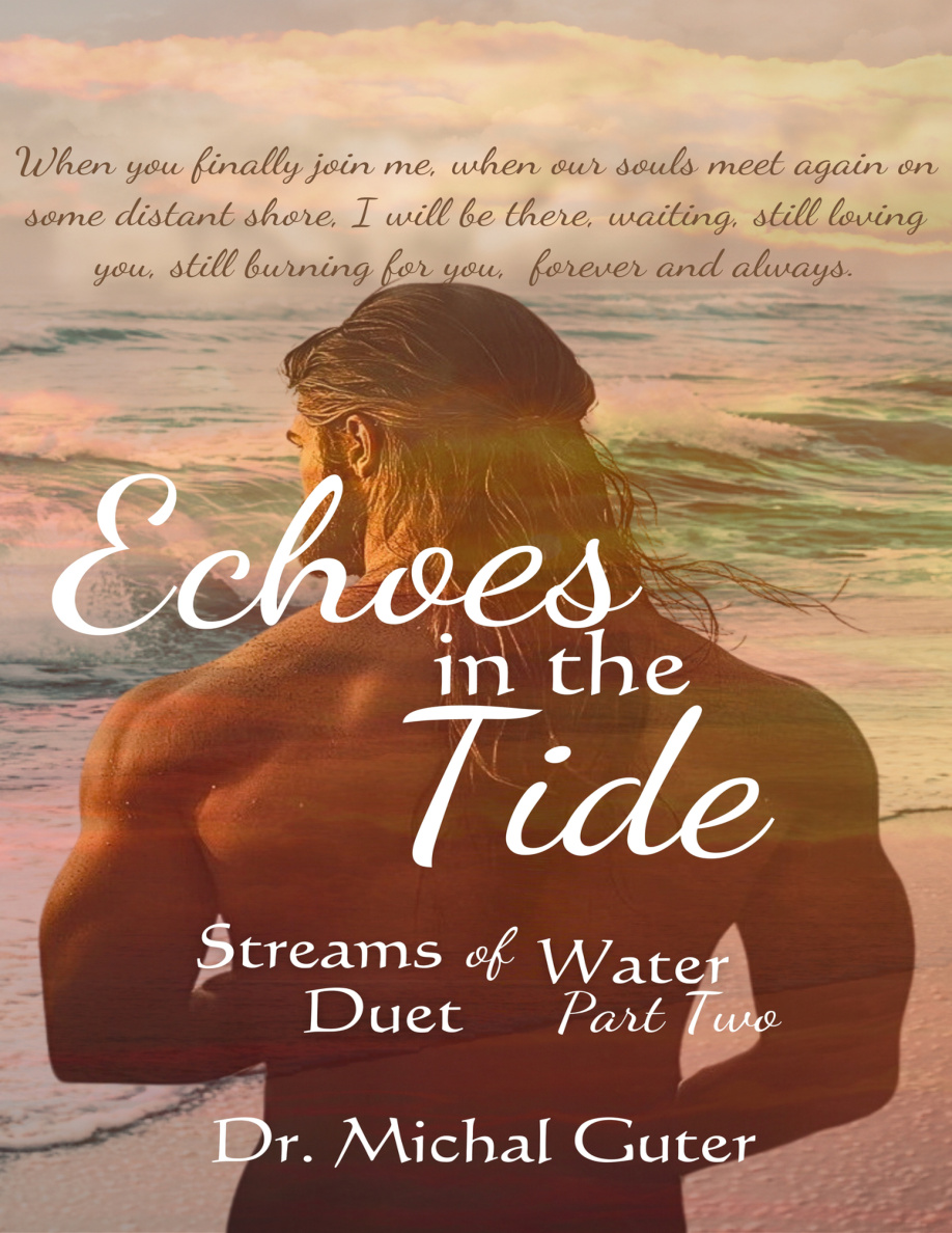 Echoes in the Tide PDF Download