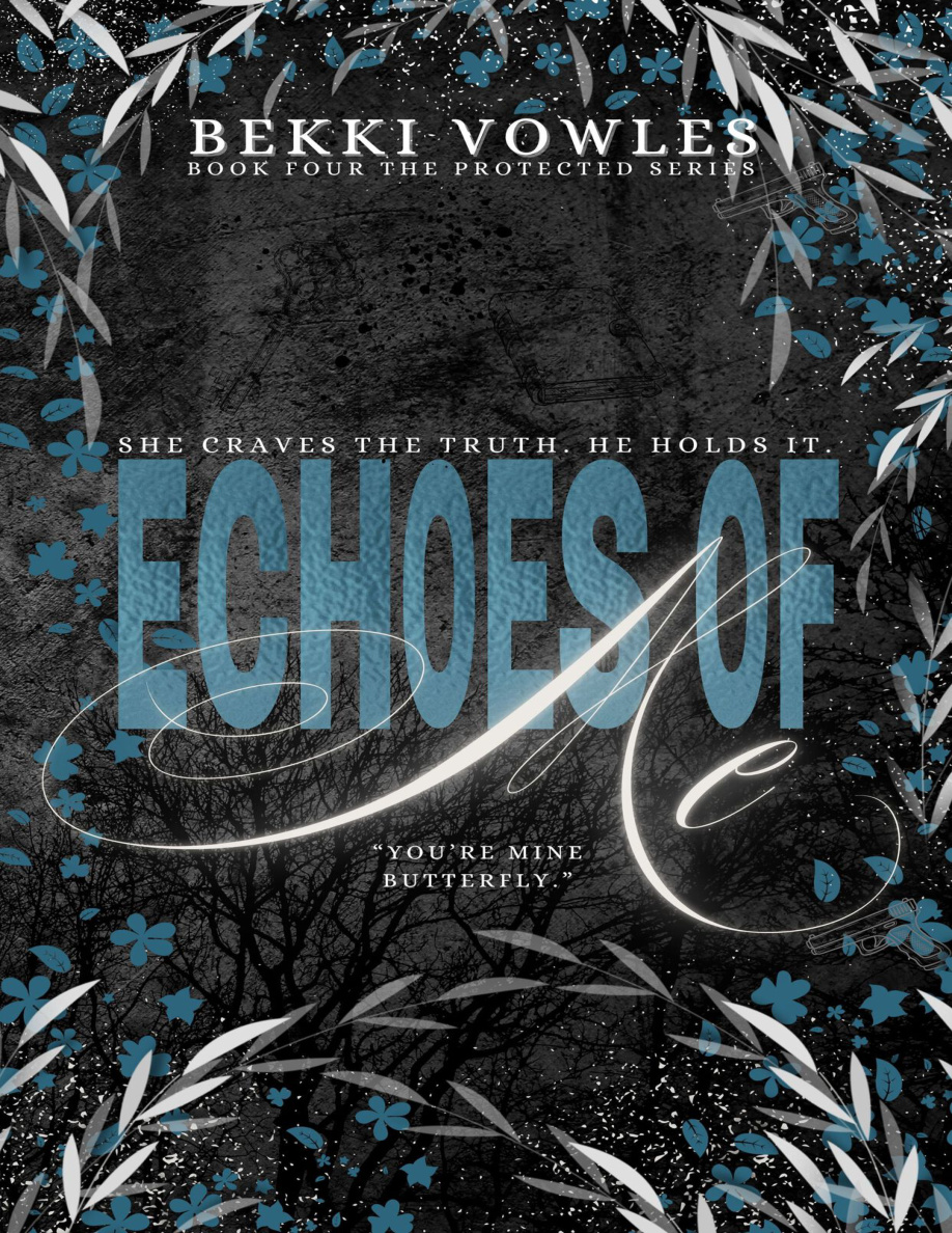 Echoes of Me PDF Download