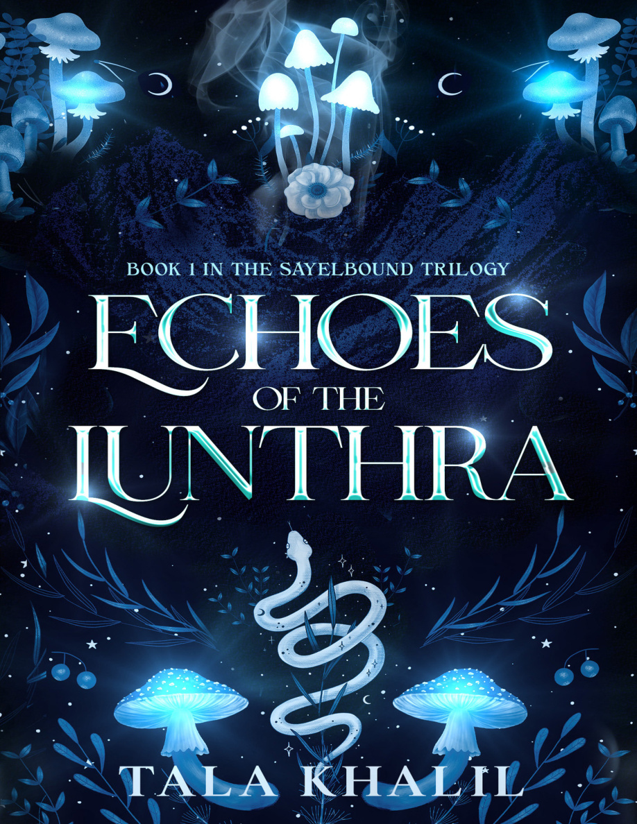 Echoes of The Lunthra PDF Download