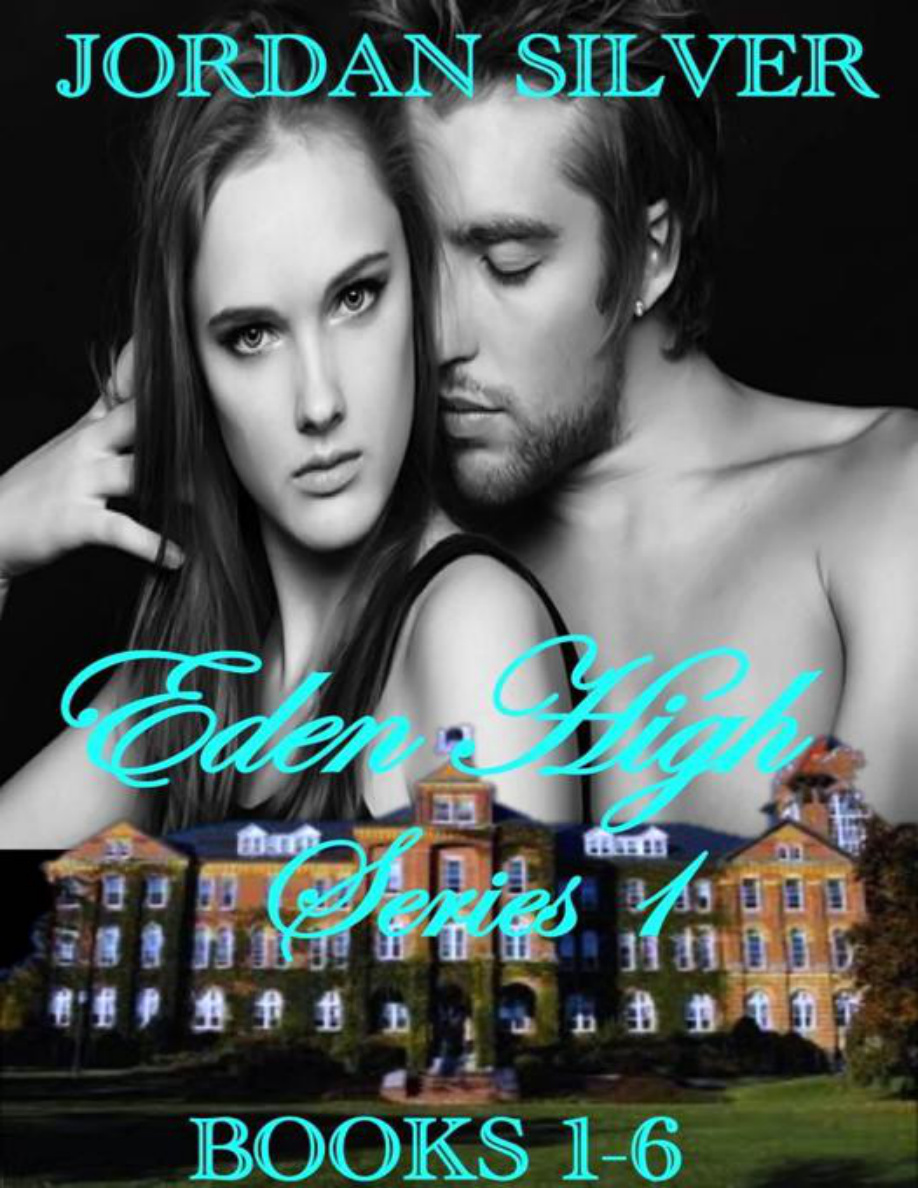 Eden High series 1 book 1-6 PDF Download